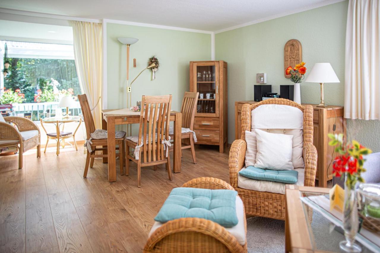Ferienhaus Giesela **** Wernigerode Zewnętrze zdjęcie