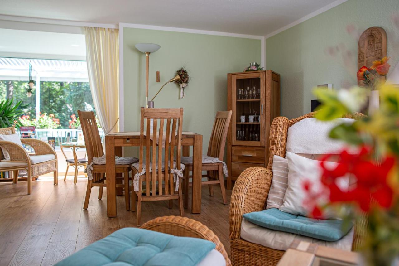 Ferienhaus Giesela **** Wernigerode Zewnętrze zdjęcie