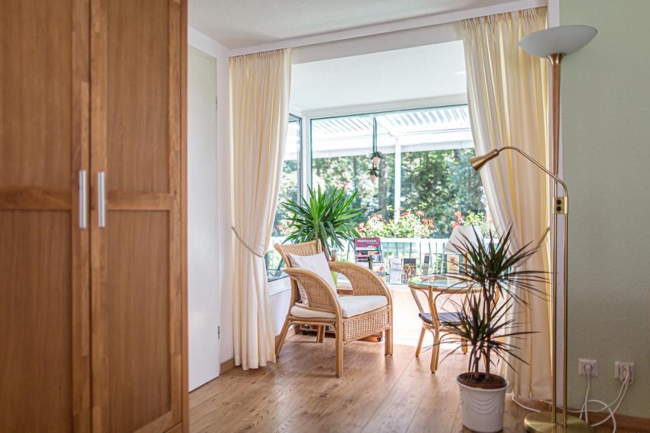 Ferienhaus Giesela **** Wernigerode Zewnętrze zdjęcie