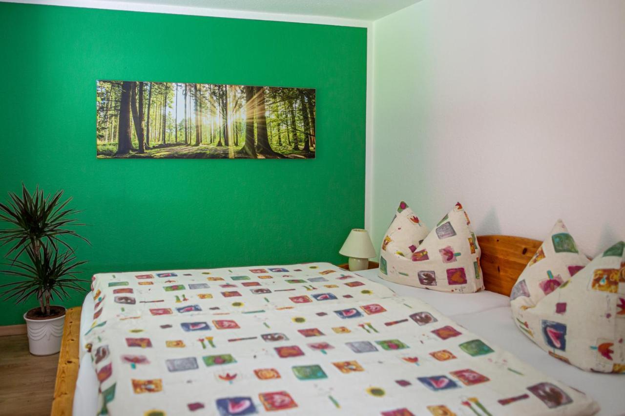 Ferienhaus Giesela **** Wernigerode Zewnętrze zdjęcie
