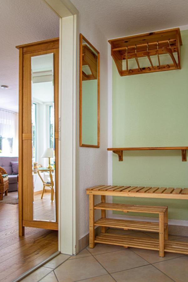 Ferienhaus Giesela **** Wernigerode Zewnętrze zdjęcie