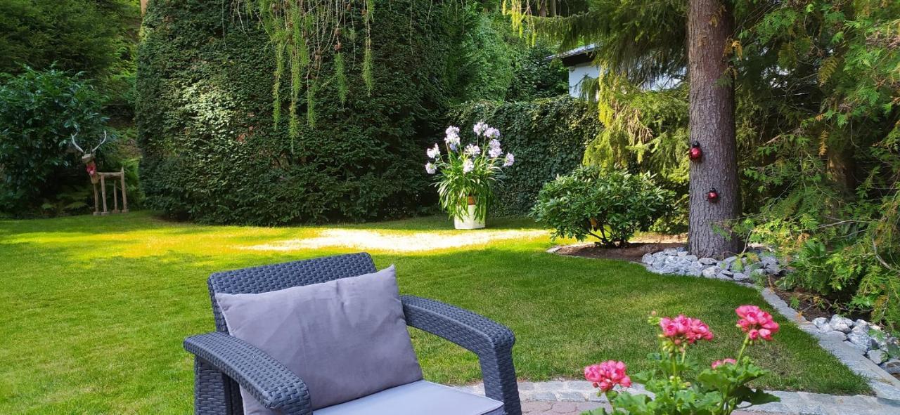 Ferienhaus Giesela **** Wernigerode Zewnętrze zdjęcie