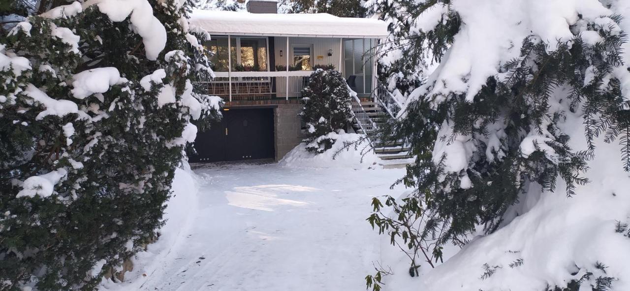 Ferienhaus Giesela **** Wernigerode Zewnętrze zdjęcie