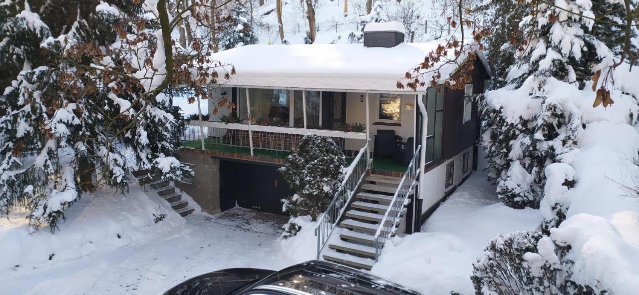 Ferienhaus Giesela **** Wernigerode Zewnętrze zdjęcie