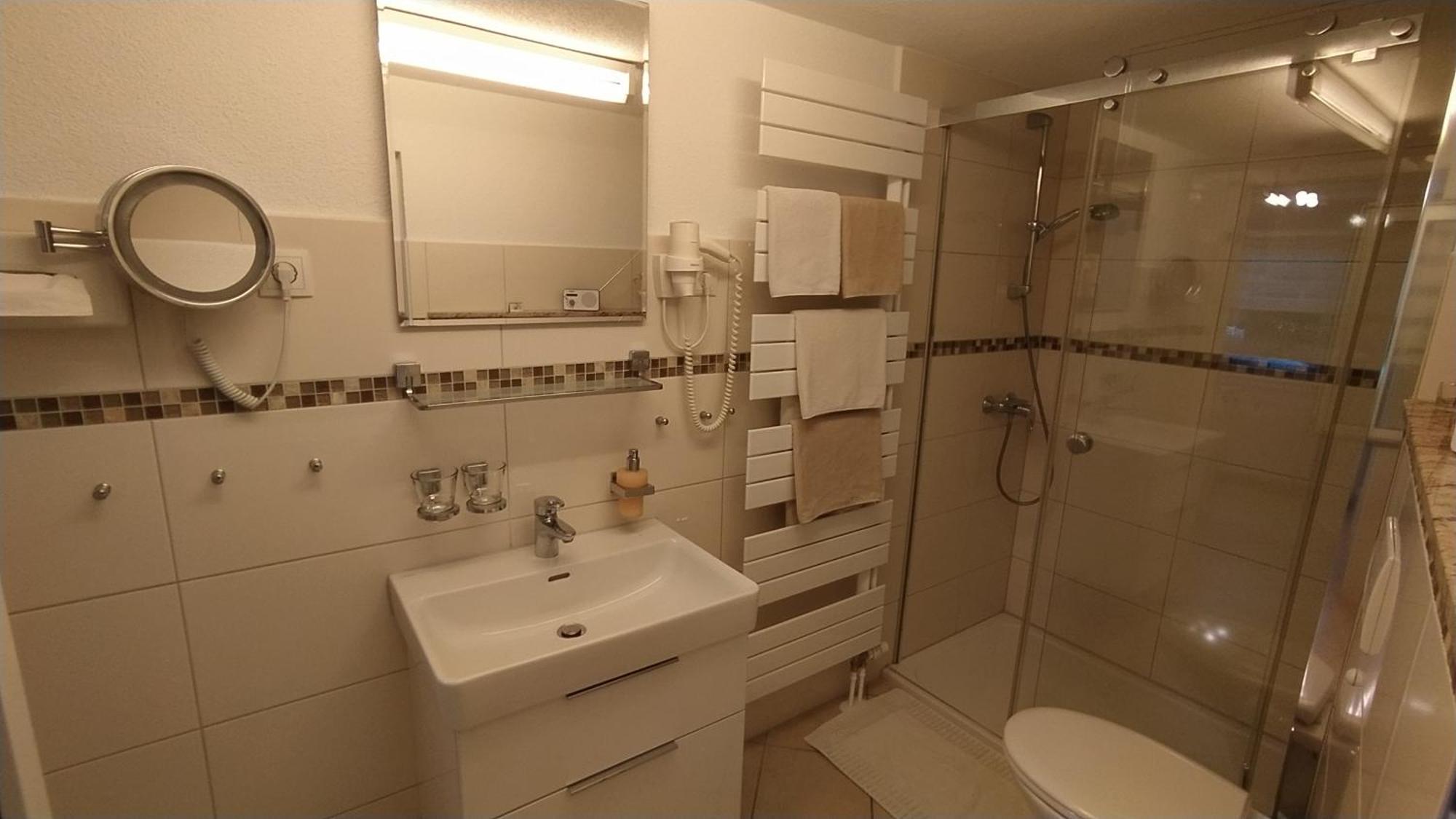 Ferienhaus Giesela **** Wernigerode Zewnętrze zdjęcie