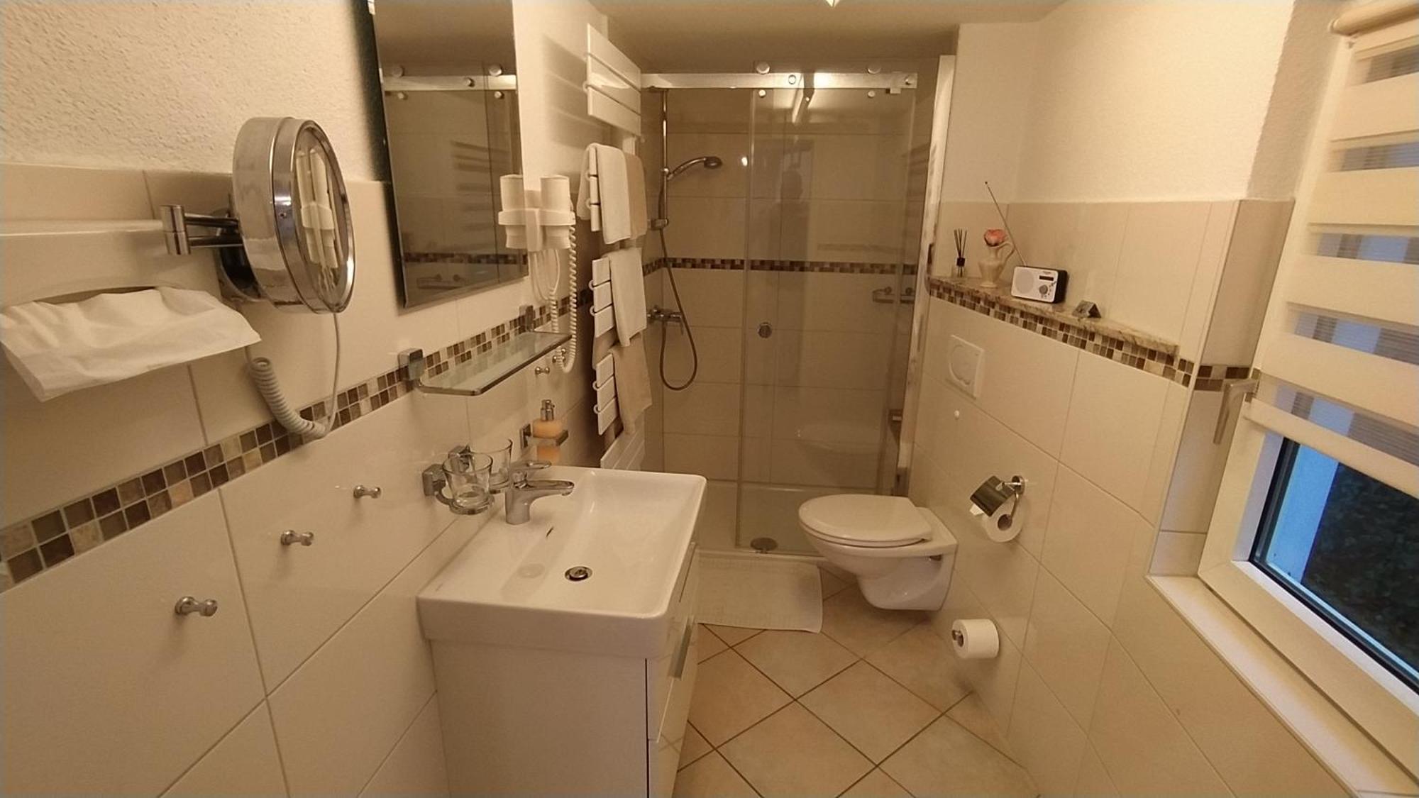 Ferienhaus Giesela **** Wernigerode Zewnętrze zdjęcie