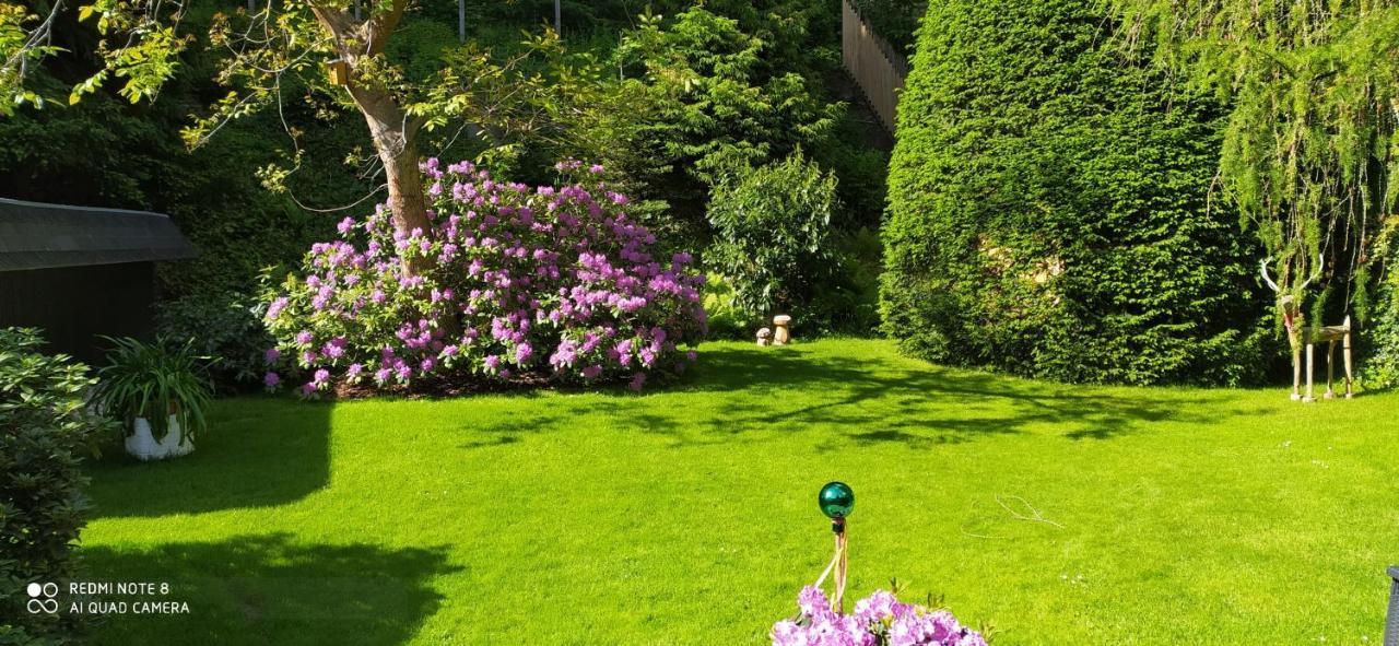 Ferienhaus Giesela **** Wernigerode Zewnętrze zdjęcie
